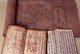 Thailand / China: A collection of Yao (Mien) manuscripts used by shaman in southern China and northern Thailand