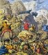Tunisia / Italy: Hannibal's army crossing the Alps during the Second Punic War (218-201 BCE)